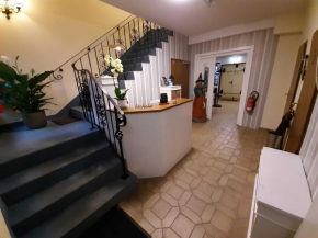 Haus am Wolfsbach Gruppenunterkunft